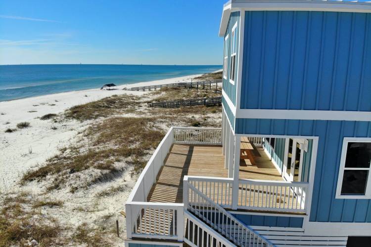 Gulf Shores Summer Guide Coastal View Vacations